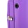 Масажний стіл (фіолетовий) New Tec Expert purple + 11